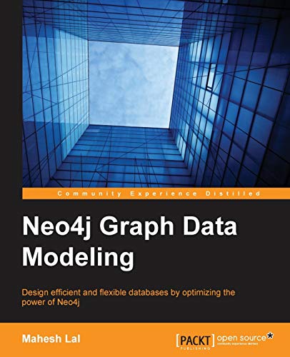 9781784393441: Neo4j Graph Data Modeling
