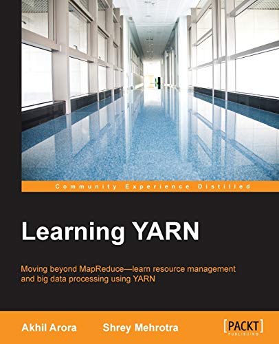 Immagine dell'editore per Learning YARN venduto da Chiron Media