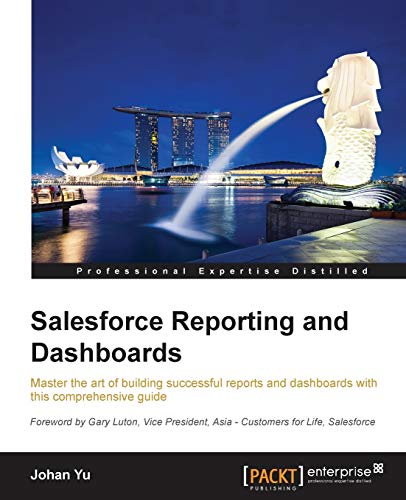 9781784394677: Salesforce Reporting and Dashboards