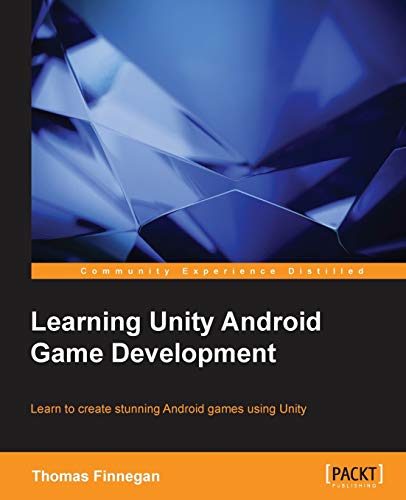 Stock image for Learning Unity Android Game Development for sale by Kimmies Collection