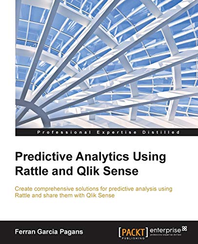 Stock image for Predictive Analytics using Rattle and Qlik Sense for sale by Chiron Media