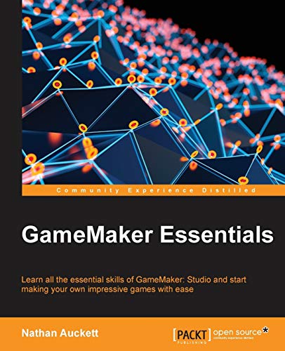 Imagen de archivo de GameMaker Essentials a la venta por Chiron Media