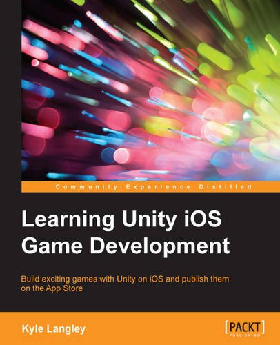9781784397470: Learning Unity iOS Game Development