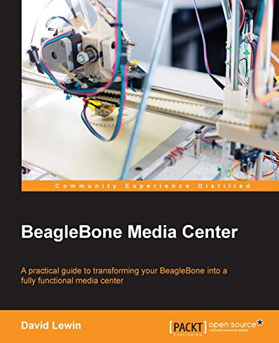 Beispielbild fr BeagleBone Media Center zum Verkauf von Chiron Media