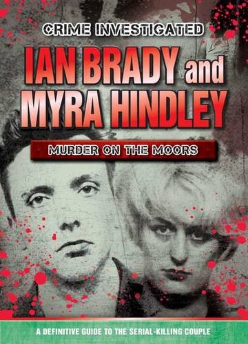 Ian Brady & Myra Hindley - Igloo Books: 9781784400538 - AbeBooks