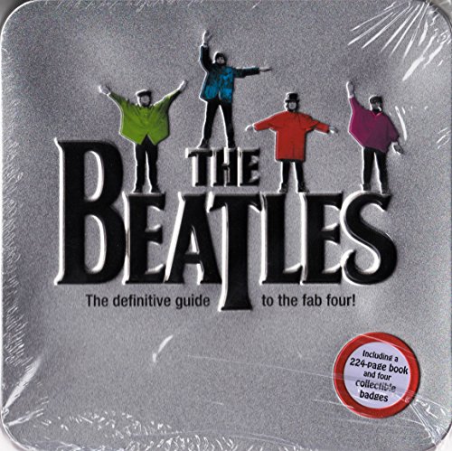 9781784401283: Beatles (Icons Gift Tins)