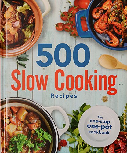 Beispielbild fr Slow Cooking zum Verkauf von WorldofBooks