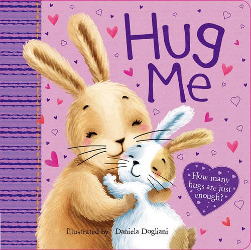 Beispielbild fr Hug Me zum Verkauf von AwesomeBooks