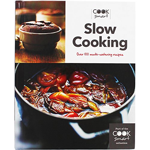 Beispielbild fr Slow Cooking zum Verkauf von WorldofBooks