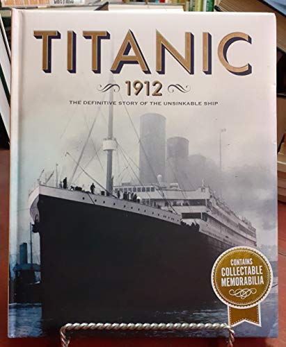 9781784402099: Titanic