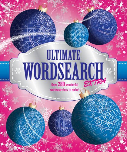 Stock image for Word Search Extra for sale by WorldofBooks