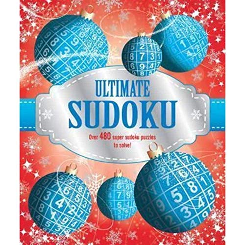 9781784402563: Sudoku