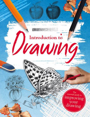 Beispielbild fr Introduction to Drawing zum Verkauf von WorldofBooks