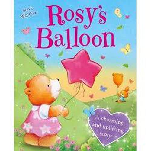 Stock image for Rosie for sale by WorldofBooks