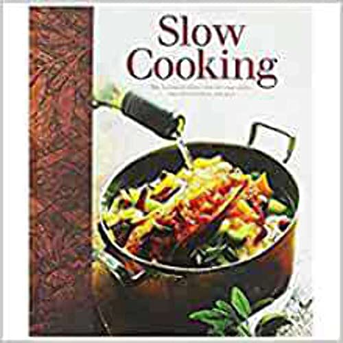 Stock image for Slow Cooking for sale by AwesomeBooks