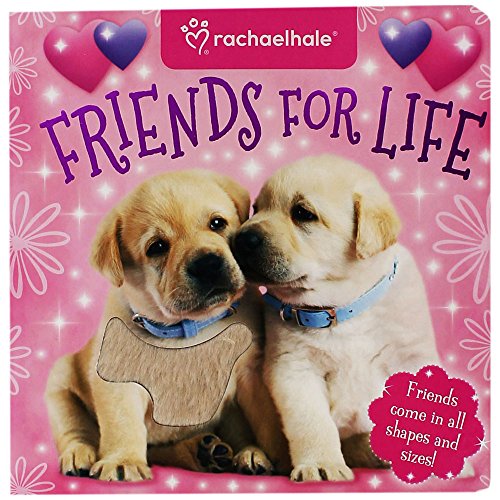 Beispielbild fr Friends for Life zum Verkauf von WorldofBooks