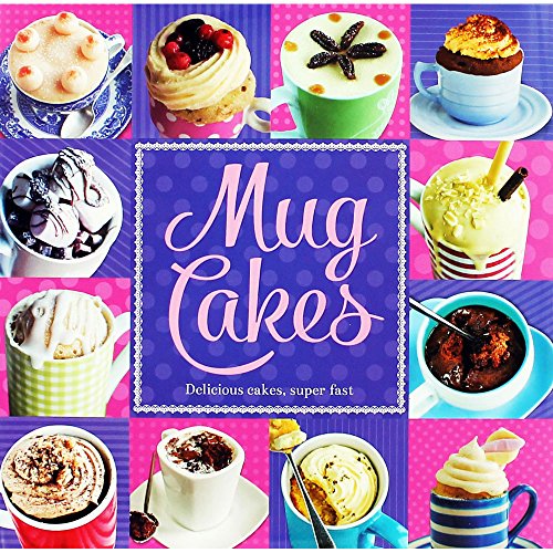 Beispielbild fr Mug Cakes zum Verkauf von WorldofBooks