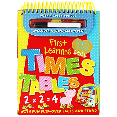 Stock image for Times Tables for sale by Better World Books
