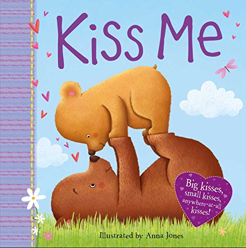 Beispielbild fr Kiss Me zum Verkauf von Your Online Bookstore