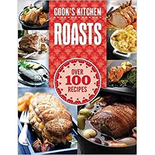 Stock image for Roasts (Cook's Kitchen) for sale by AwesomeBooks