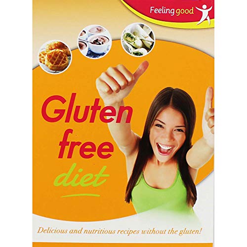 Beispielbild fr Gluten Free zum Verkauf von WorldofBooks