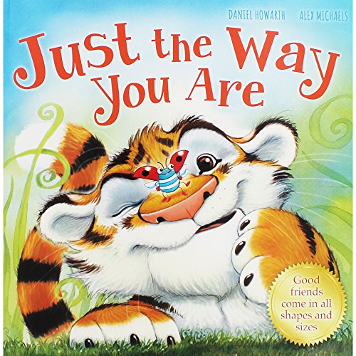 Beispielbild fr Just the Way You are zum Verkauf von WorldofBooks