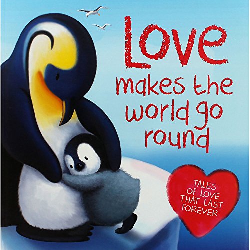 Stock image for Love Makes the World Go Around for sale by WorldofBooks