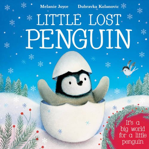 9781784409678: The Little Penguin