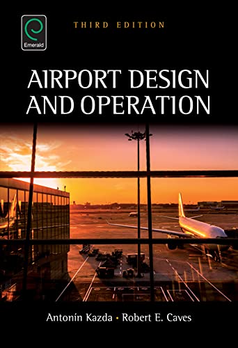 9781784418700: Airport Design and Operation (0)