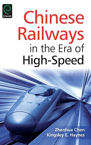 Stock image for Chinese Railways in the Era of High-Speed for sale by Blackwell's