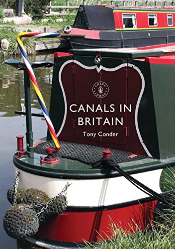 Beispielbild fr Canals in Britain (Shire Library) zum Verkauf von WorldofBooks
