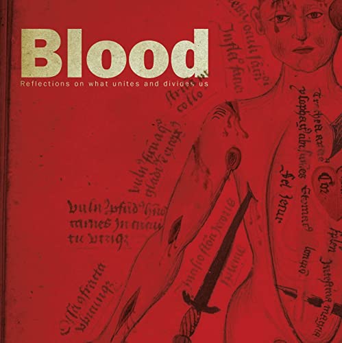 9781784421380: Blood: Reflections on what unites and divides us (Shire General)