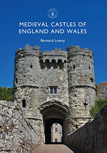 Stock image for Medieval Castles of England and Wales for sale by Blackwell's