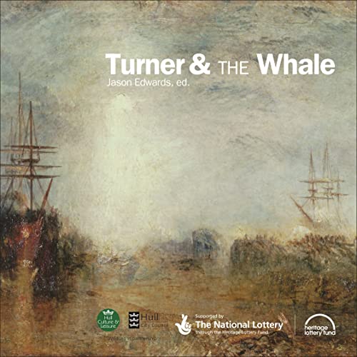 Beispielbild fr Turner and the Whale zum Verkauf von WorldofBooks