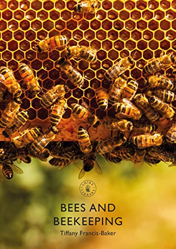 Beispielbild fr Bees and Beekeeping (Shire Library) zum Verkauf von HPB-Emerald
