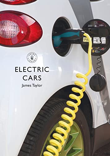 Imagen de archivo de Electric Cars a la venta por PBShop.store US