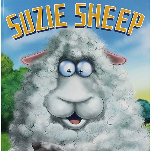 Stock image for Suzie Sheep for sale by AwesomeBooks
