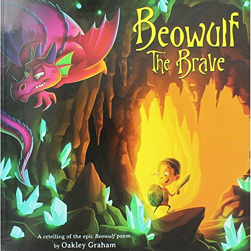 Imagen de archivo de Bewulf the Brave a la venta por AwesomeBooks