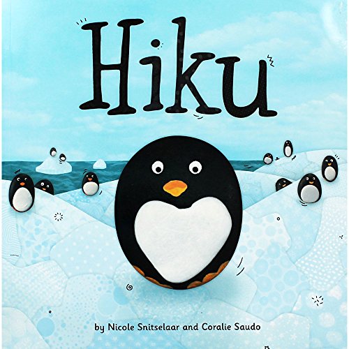 Beispielbild fr Hiku (Picture Storybooks) zum Verkauf von WorldofBooks