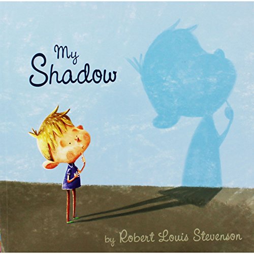 Stock image for My Shadow (Picture Storybooks) for sale by ThriftBooks-Atlanta