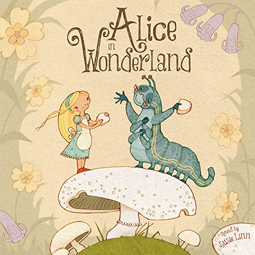 Beispielbild fr Alice in Wonderland (Picture Storybooks) zum Verkauf von AwesomeBooks