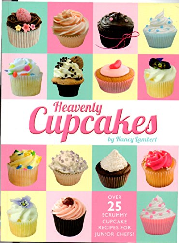 Stock image for Heavenly Cupcakes for sale by More Than Words
