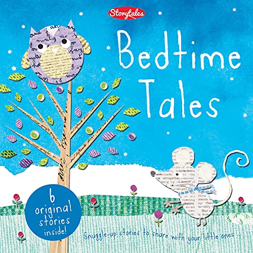 Stock image for Bedtime Tales for sale by MusicMagpie