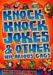 Imagen de archivo de Knock Knock Jokes and Other Hilarious Gags a la venta por Reuseabook