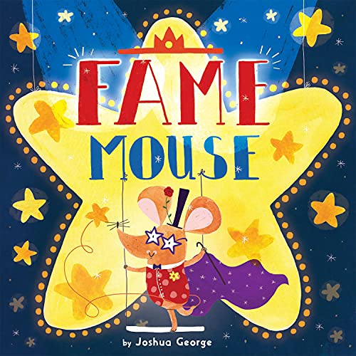 Beispielbild fr Fame Mouse (Picture Storybooks) zum Verkauf von Goldstone Books