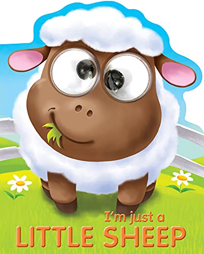 Stock image for I'm Just a Little Sheep for sale by ZBK Books