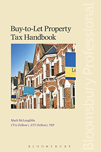 Beispielbild fr Buy-to-Let Property Tax Handbook zum Verkauf von WorldofBooks