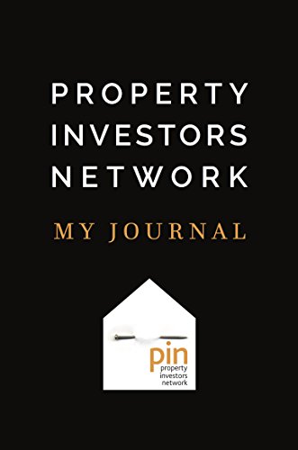 Beispielbild fr Property Investors Network Journal zum Verkauf von WorldofBooks