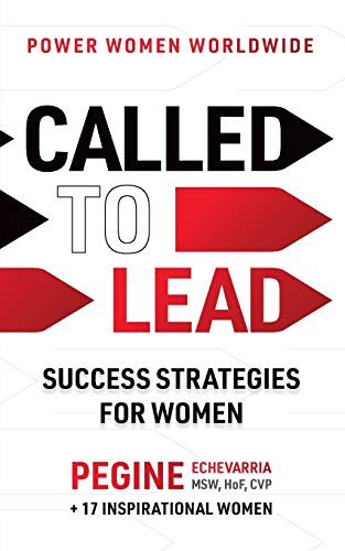 Imagen de archivo de Called to Lead: Success Strategies for Women a la venta por SecondSale