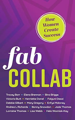 Stock image for Fab Collab: How Women Create Success for sale by GreatBookPrices